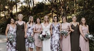 Hilary Luke Dresses Nz Bridesmaid Dresses Wedding Dresses
