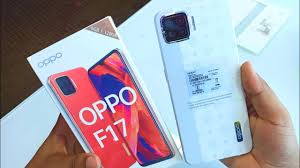 De f17 varta 80ah blue dynamic auto accu (580406074)! Oppo F17 Classic Silver Unboxing First Look Review Oppo F17 Ultrasleekphone2020 Oppo F17 Price Youtube