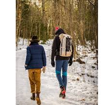 A Better Connection in the Great Outdoors