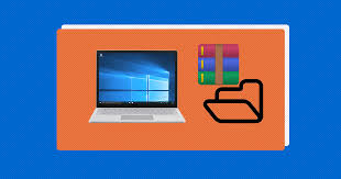 If your compressed file was downloaded from a website, it may be saved in the downloads folder in your documents or user directory. How To Open Rar And Zip Files In Windows 10 Easeehelp Blog