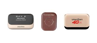 Setting access point names atau apn berfungsi untuk mempercepat koneksi internet smartfren 4g. 3 Modem Wifi Dari Smartfren Untuk Internet Kencang Di Mana Saja Bukareview