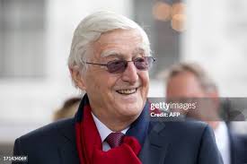 268 Michael Parkinson Television Host Stock Photos, High-Res Pictures, and  Images
