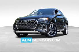 Image result for Mythos Black 2023 SQ5