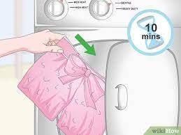 3 Simple Ways To Get Pet Hair Out Of Laundry Wikihow