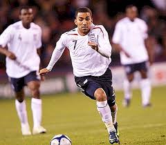 The former hearts man is a regular at his italian club. Aaron Lennon Biography Of A Football Player Celebrities 2021