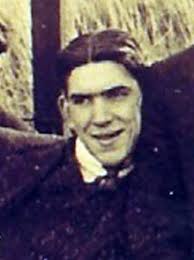 Lives of the First World War