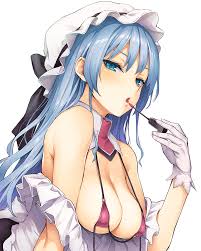 FAKKU Anime Expo 2019