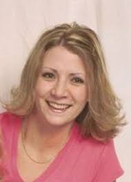Stephanie Stephenson Obituary August 1, 2008