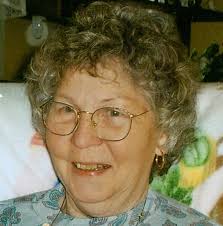 Obituary: Mabel Lois Mesplay