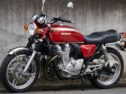 honda cb1100 four k10 kit from whitehouse of japan for the retro cb750 look honda cb honda honda bikes