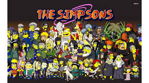 Topping that are the goofy expressions and weird scenarios to keep your spirits high whenever you glance at your desktop screen. Free Download The Simpsons Happy Halloween 4k Wallpapers 4k Wallpaper 3840x2160 For Your Desktop Mobile Tablet Explore 77 Simpsons Characters Wallpaper Crazy Wallpapers Homer Simpson Wallpaper Bart Simpson Wallpaper