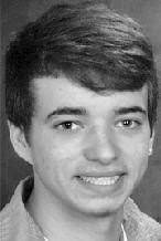 Nicholas Marks Obituary (1996