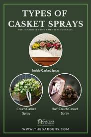 And japan, logging over 7400 hours of service. What Is A Casket Spray The Gardens Of Boca Raton