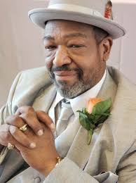 Obituary for Anthony Bethea