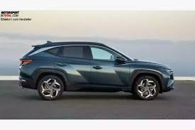 Der steckerlose hybrid mit 230 ps kostet mindestens 35.400 euro. Hyundai Tucson 2021 Jetzt Sind Die Preise Bekannt