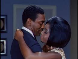 "I Spy" One of Our Bombs Is Missing (TV Episode 1966)