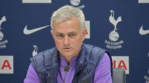 As news about jose mourinho's sack made it to twitter, fans immediately took to the comments section, sharing how they feel about spurs' move. Jose Mourinho Sacked As Tottenham Hotspur Manager Uk News Sky News