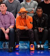 The first two (1879 and 1890) were located on madison square, on east 26th. Why Did The New York Knicks Decide To Take On Spike Lee Vanity Fair