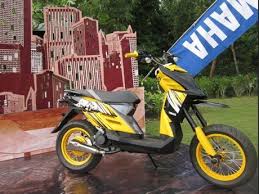 Berkreativitas tanpa batas, biasanya hal tersebut yang akan dilakukan oleh seorang ahli di bidang modifikasi motor, termasuk untuk varian. Yamaha X Ride Skutik Tangguh Versi Cross Over Rodex1313 Com