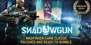 New versions for top android games with mods. Shadowgun Mod Apk Android Full Unlocked Working Free Download Gf