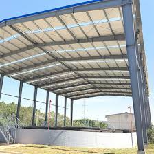 Maybe you would like to learn more about one of these? Struktur Keluli Gudang Struktur Keluli Struktur Keluli Cahaya Panel Sandwic