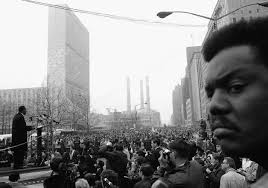 Violence is an ongoing cycle that is hard to break, and no one seems to have understood this more than dr. By The End Of His Life Martin Luther King Realized The Validity Of Violence By Hanif Abdurraqib Timeline