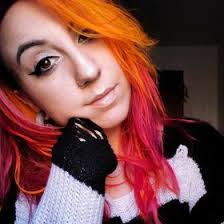 Danielle Sidoti (danielleforshiz)