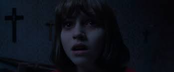Lorraine and ed warren travel to north london to help a single mother raising four children alone in a house plagued by malicious spirits. The Conjuring 2 Blu Ray Review