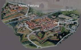 Ghetto Theresienstadt Wikipedia