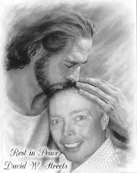 Fundraiser by Jennifer Morgan Hanner : David W. Streets Burial and Funeral