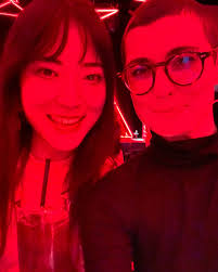 if life is measured by the percentage of your photo library shared in  pictures with another person, i could not have picked a more fun,  photogenic and adventurous ride-or-die life wife than @