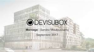 Une scène spectaculaire en plein cœur du vieux bordeaux. Immeuble De Bureaux Perpective A Bordeaux Par Nicolas Laisne Et Dimitri Roussel