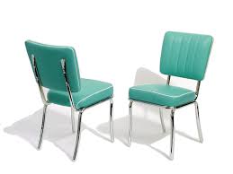 bel air retro furniture diner table