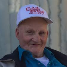 MCGREGOR, William (Bill) James