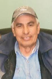 Obituary for Roy “Blue Dog” Pruden