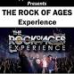 Rock Of Ages Experience event image