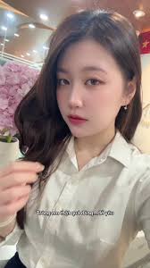 Sweet Monday Inspiration with Xuhuong and Dao Hong Nhung