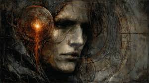 Johnny Rotten by Squirmanator