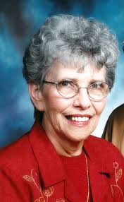 Ethel Jane Kickel Obituary