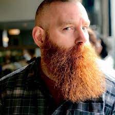 Pin By Beefpiebear Industries On Da Beard Ginger Hair Men Beard Images Beard