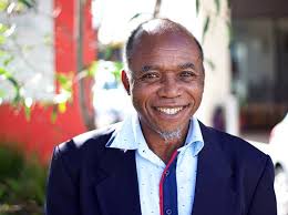 1/2) In the Congo, I was a pastor, a politician, a teacher and a trade  unionist...