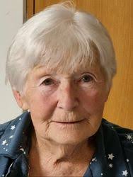 Condolence Book for Frances Duff (Skerries, Dublin)