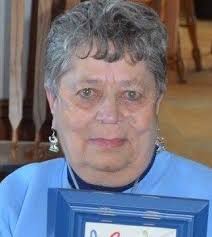 Barbara Wear Obituary (1943