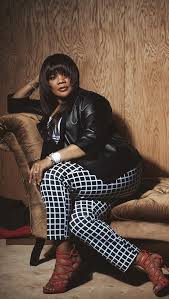 Happy Birthday to the multitalented and hilarious Mo’Nique! , Mo’Nique,  born Monique Angela Imes in Baltimore, MD, is an award-winning actress,  comedian, and talk show host celebrated for her bold ...