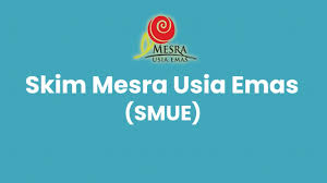 Dalam menyongsong generasi emas 2045, bonus demografi harus disikapi dengan baik. Skim Mesra Usia Emas Johor