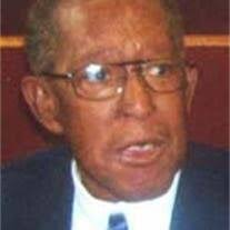 Garland Cabine Obituary