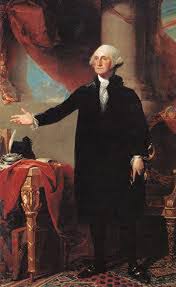 Top 10 Major Accomplishments Of George Washington Top Inspired National Portrait Gallery Painting Prints George Washington
