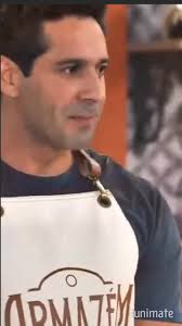 Infancia De Romeu E Julieta Daniel Mariana