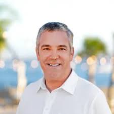 Tim Brett, Mobile County Real Estate Agent