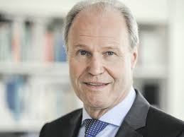 Thomas Niehoff zieht sich 2020 zurück